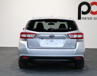 2017 Subaru Impreza Sport 2.0i-L Eyesight image 307921
