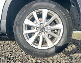 2012 Mazda Cx-5 20S image 266246