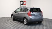 2015 Nissan Note X Model image 313922