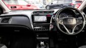 2015 Honda Grace Hybrid LX image 303863