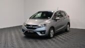 2013 Honda Fit Hybrid L Package, Cruise Control image 311421