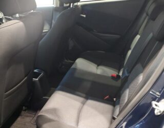 2017 Mazda Demio 13S Touring Safety Package image 310082