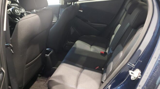 2017 Mazda Demio 13S Touring Safety Package image 310082