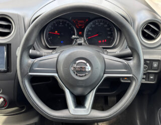 2019 Nissan Note X Model image 307460