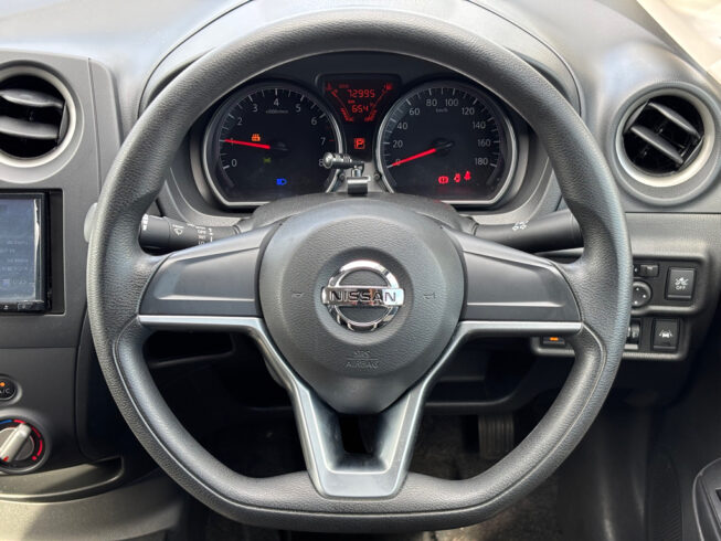 2019 Nissan Note X Model image 307460