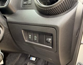 2016 Suzuki Ignis Hybrid MG image 295464