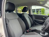 2013 Volkswagen Polo TSI Comfortline Blue Motion image 283827