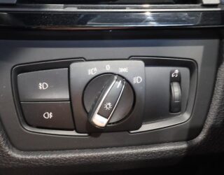 2013 Bmw 320i Touring M Sport image 316210