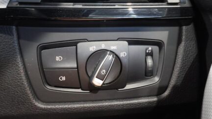 2013 Bmw 320i Touring M Sport image 316210