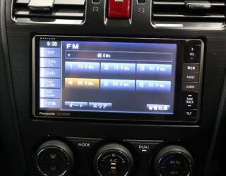 2012 Subaru Impreza Sport 2.0i Eyesight 4WD image 310992