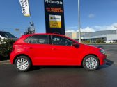 2013 Volkswagen Polo TSI Comfortline Blue Motion image 285340