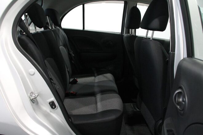 2016 Nissan March S Model, Low KMS image 307904