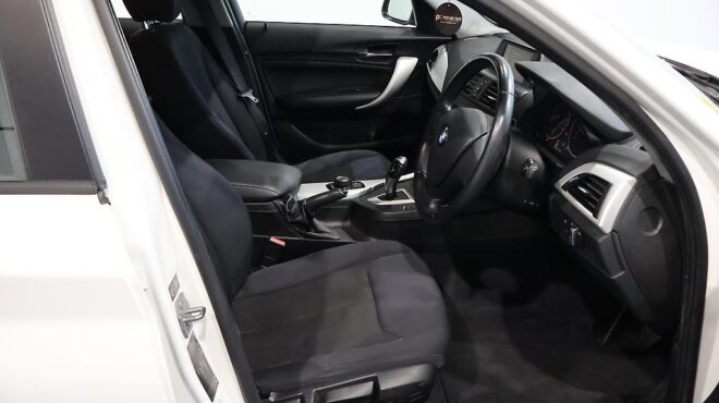 2012 Bmw 116i Low Kms image 319629