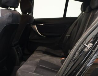 2014 Bmw 116i M Sport image 312094