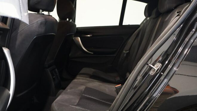 2014 Bmw 116i M Sport image 312094