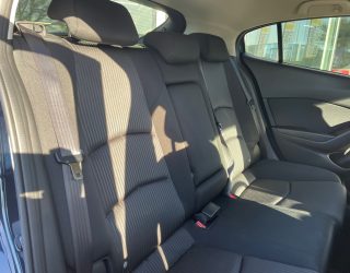 2014 Mazda Axela Sports 20S Touring image 286229