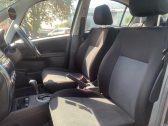 2008 Suzuki Sx4 GLXSA2 2.0 4DR image 284917