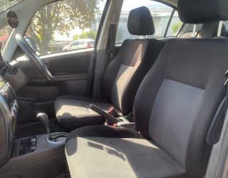 2008 Suzuki Sx4 GLXSA2 2.0 4DR image 284917