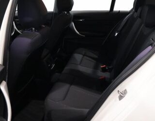 2012 Bmw 116i Low Kms image 319627