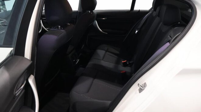 2012 Bmw 116i Low Kms image 319627