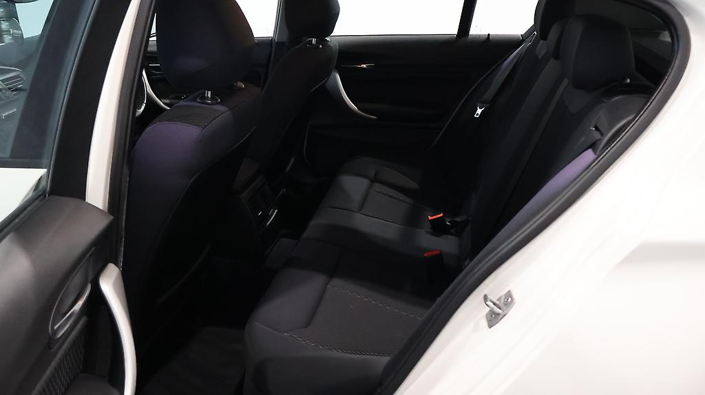 2012 Bmw 116i Low Kms image 319627