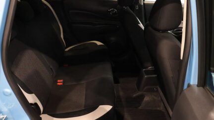 2016 Nissan Note E Power X image 313602