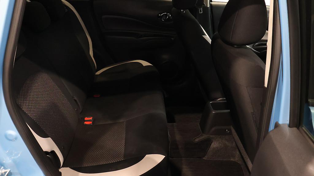 2016 Nissan Note E Power X image 313602