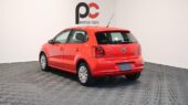 2013 Volkswagen Polo TSI Comfortline Blue Motion image 317949