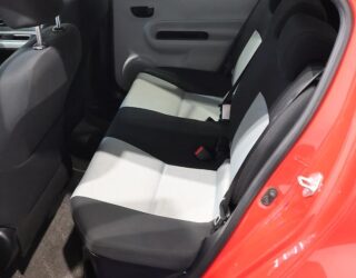 2012 Toyota Aqua S Model/ Low Kms / Push Button Start image 314518