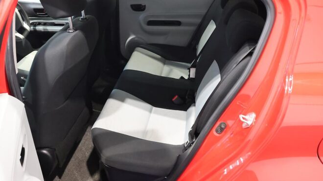 2012 Toyota Aqua S Model/ Low Kms / Push Button Start image 314518