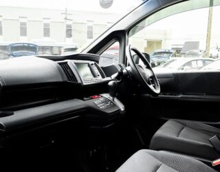 2012 Honda Step Wagon Spada Z HDD Navi Edition 8 Seater image 311127