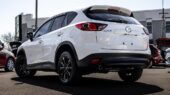 2012 Mazda Cx-5 20S SkyActiv Reverse Camera image 303178