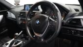 2014 Bmw 116i M Sport image 312097