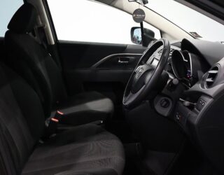 2016 Mazda Premacy 20S Skyactiv/ Reverse Camera/ Electric Slide Door image 310434