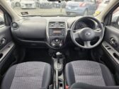 2016 Nissan March S Model – Perfect City Run Around image 303262