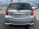 2019 Nissan Note X Model image 307453