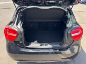 2014 Mercedes-benz A 180 Blue Efficiency Safety Package image 307150