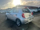 2016 Nissan March S Model – Perfect City Run Around image 285705