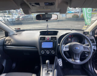 2013 Subaru Impreza Sport 2.0i-S Eyesight AWD image 300025