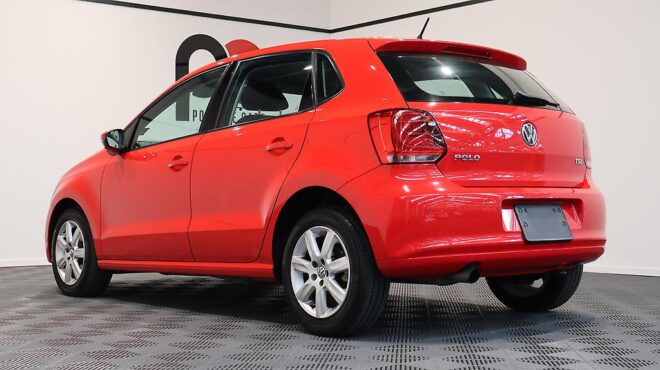 2013 Volkswagen Polo TSI Highline image 304495