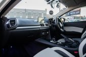 2014 Mazda Axela S L-PKG/Window Tints image 286609