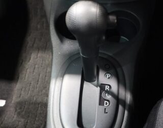 2015 Nissan Note X Model image 313935