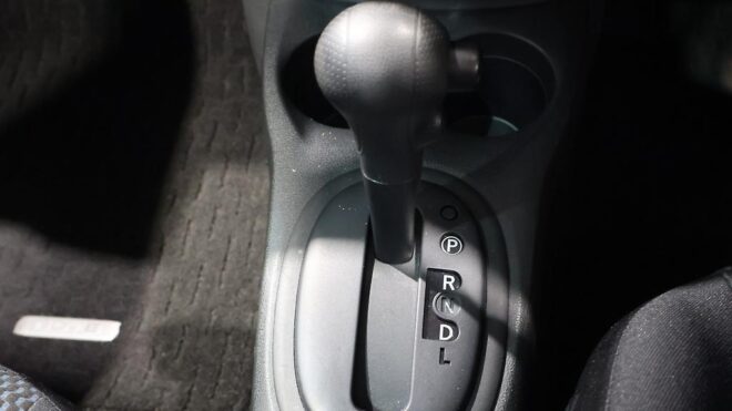 2015 Nissan Note X Model image 313935