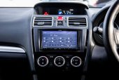 2014 Subaru Impreza Sport 2.0i Eyesight AWD image 283950