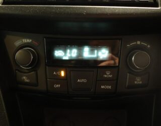 2013 Suzuki Swift XG/ Low KMs image 304018