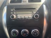2008 Suzuki Sx4 GLXSA2 2.0 4DR image 284921