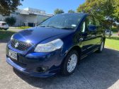2008 Suzuki Sx4 GLXSA2 2.0 4DR image 284910