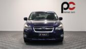 2012 Subaru Impreza Sport 2.0i-S Eyesight AWD image 314080