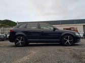 2012 Audi A3 Sportback 1.4TFSI image 285622