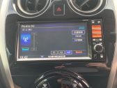 2015 Nissan Note X Model image 285075